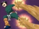 3) La Selezione Chunin ( episodi dal 20 al 67 )
