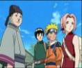 14) Shinobazu ( episodi dal 209 al 212 )